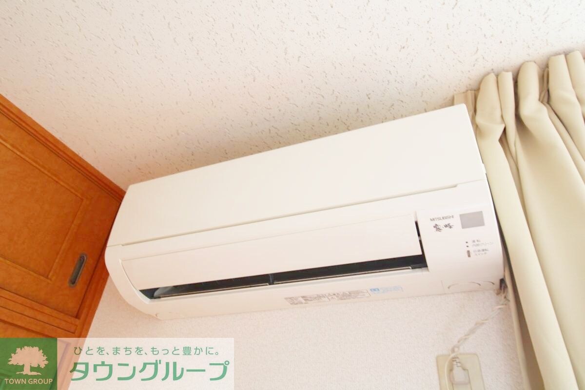 レオパレス常盤町の物件内観写真