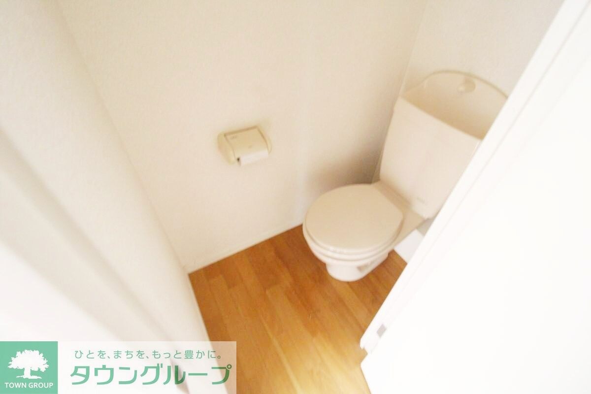 レオパレスエミの物件内観写真