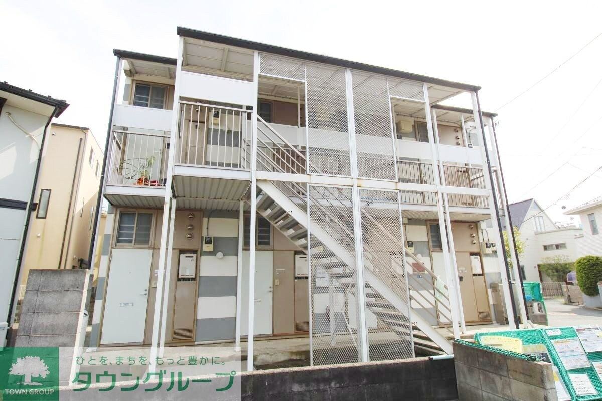 レオパレスエミの物件内観写真