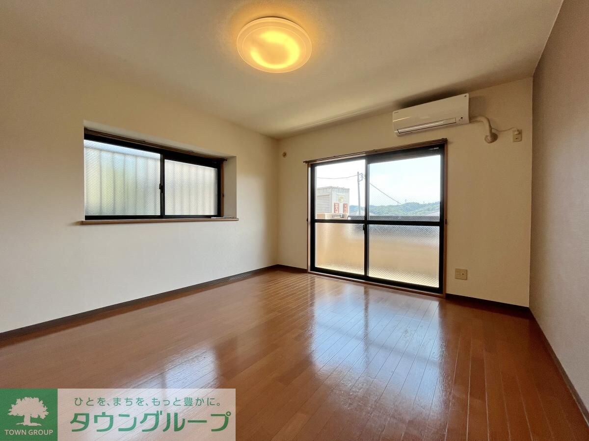 フォレスタヒルズの物件内観写真