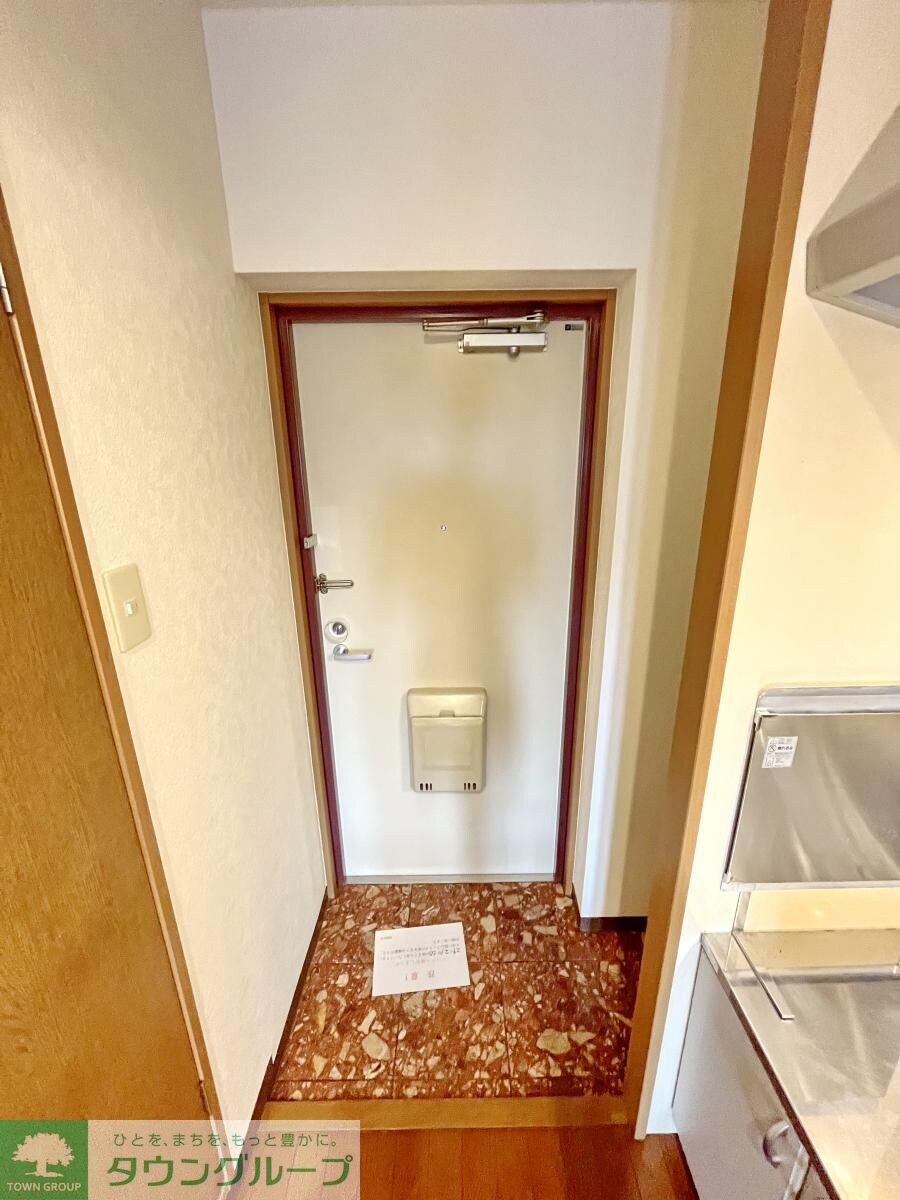 フォレスタヒルズの物件内観写真