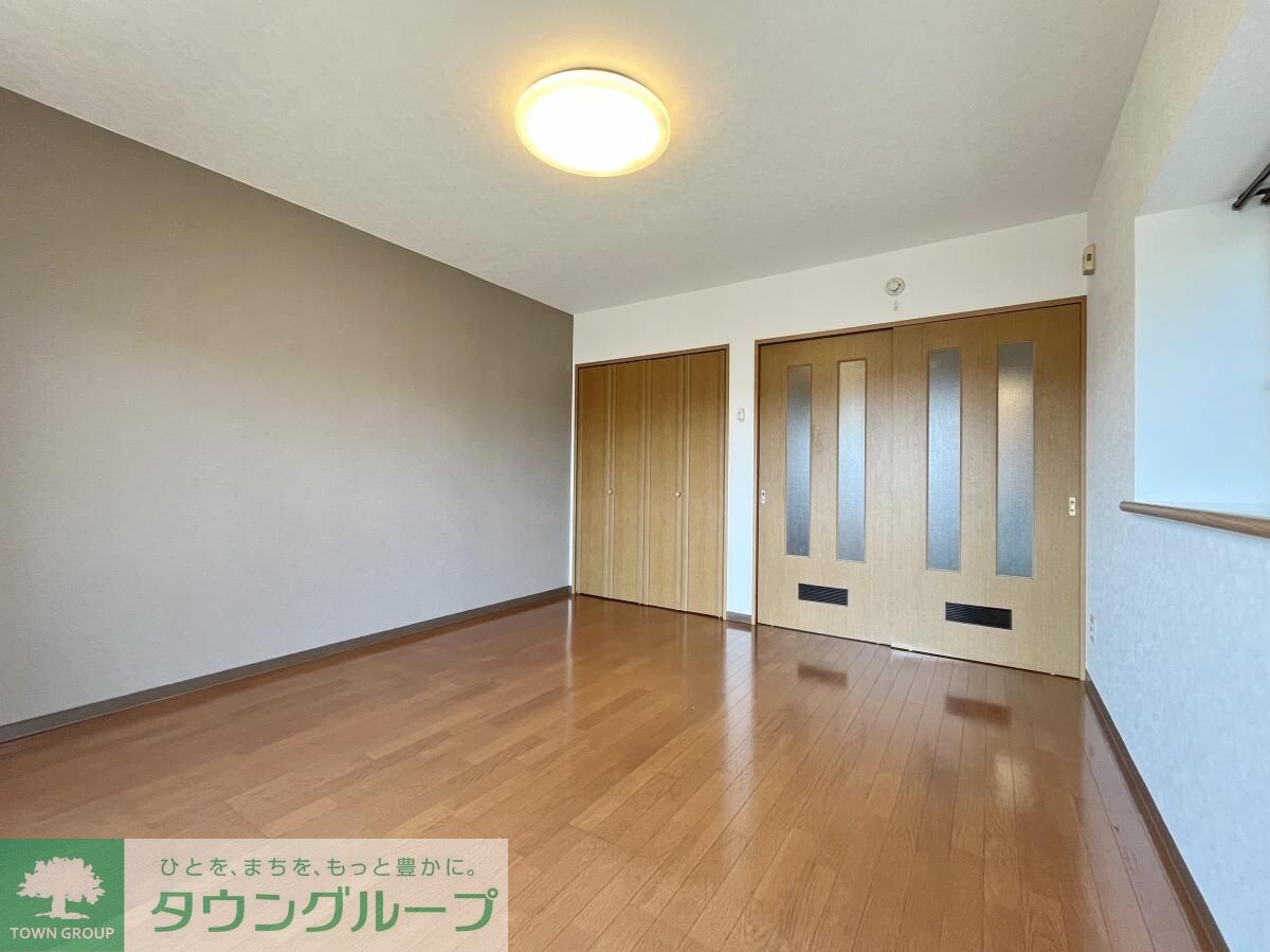 フォレスタヒルズの物件内観写真