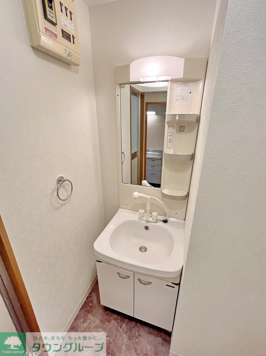 フォレスタヒルズの物件内観写真