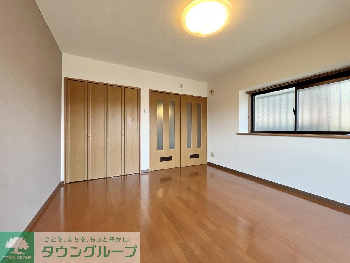 フォレスタヒルズの物件内観写真