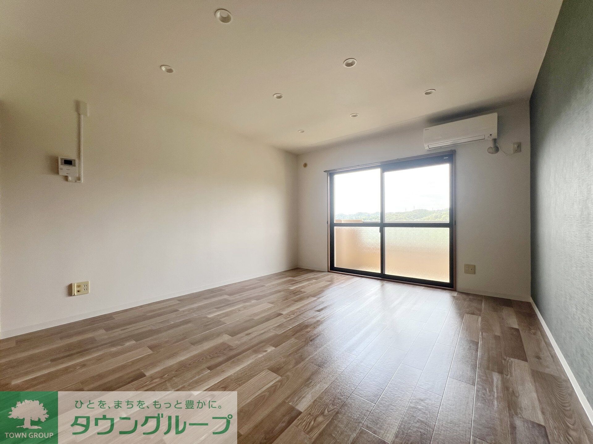 フォレスタヒルズの物件内観写真