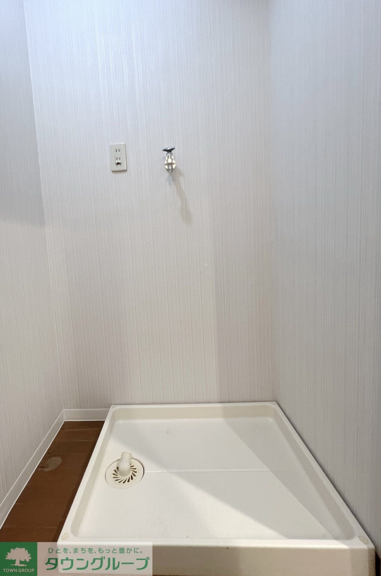 フォレスタヒルズの物件内観写真