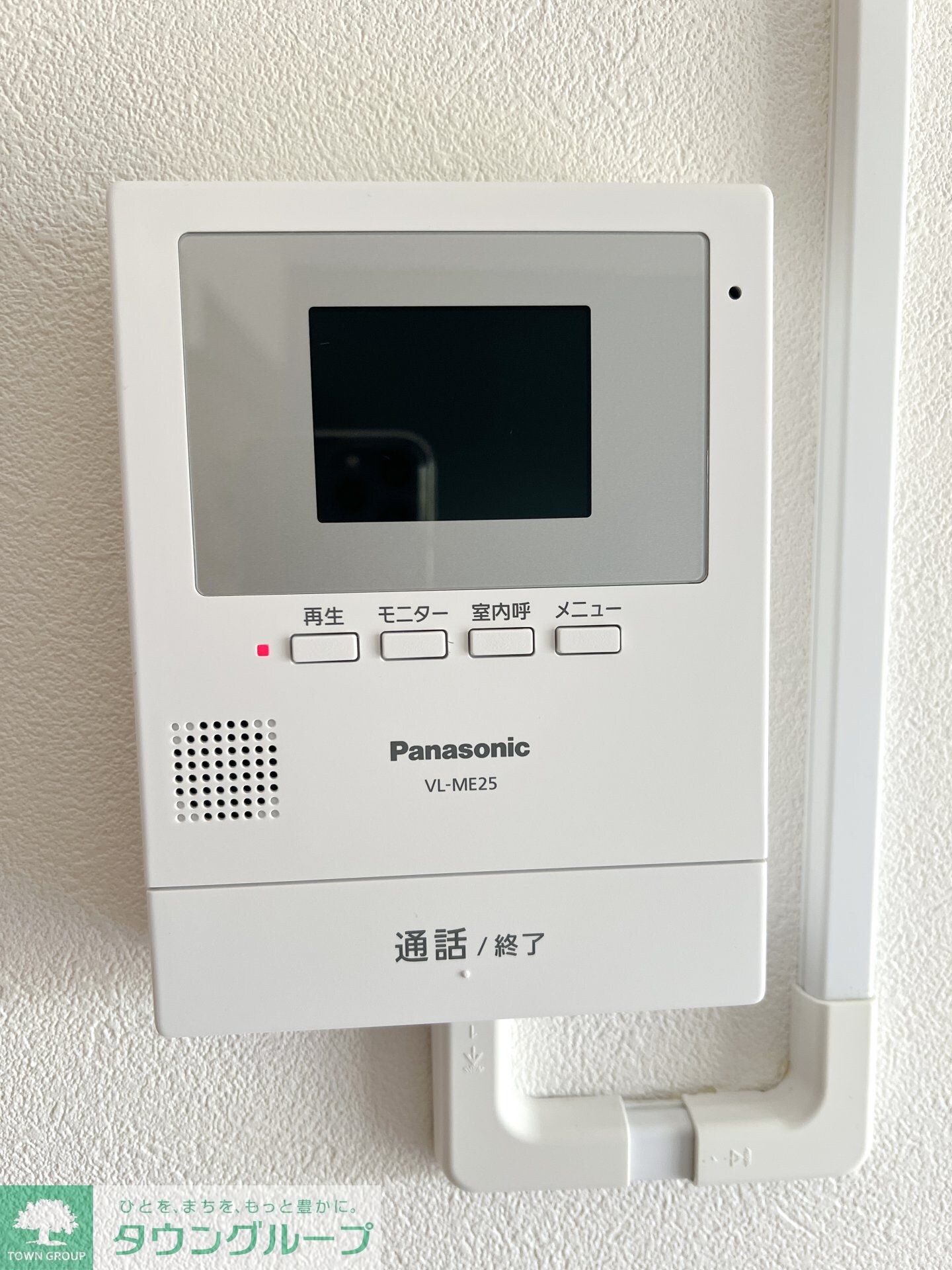 フォレスタヒルズの物件内観写真