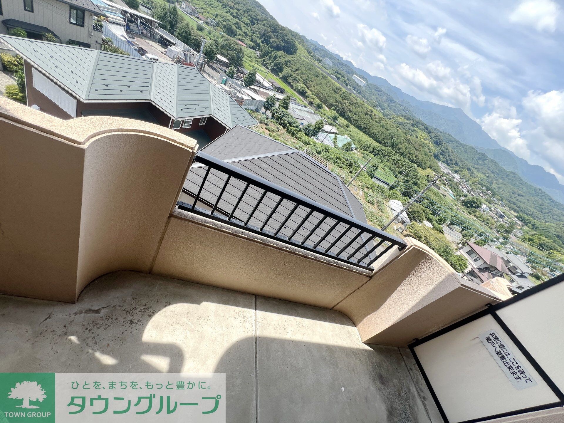 フォレスタヒルズの物件内観写真