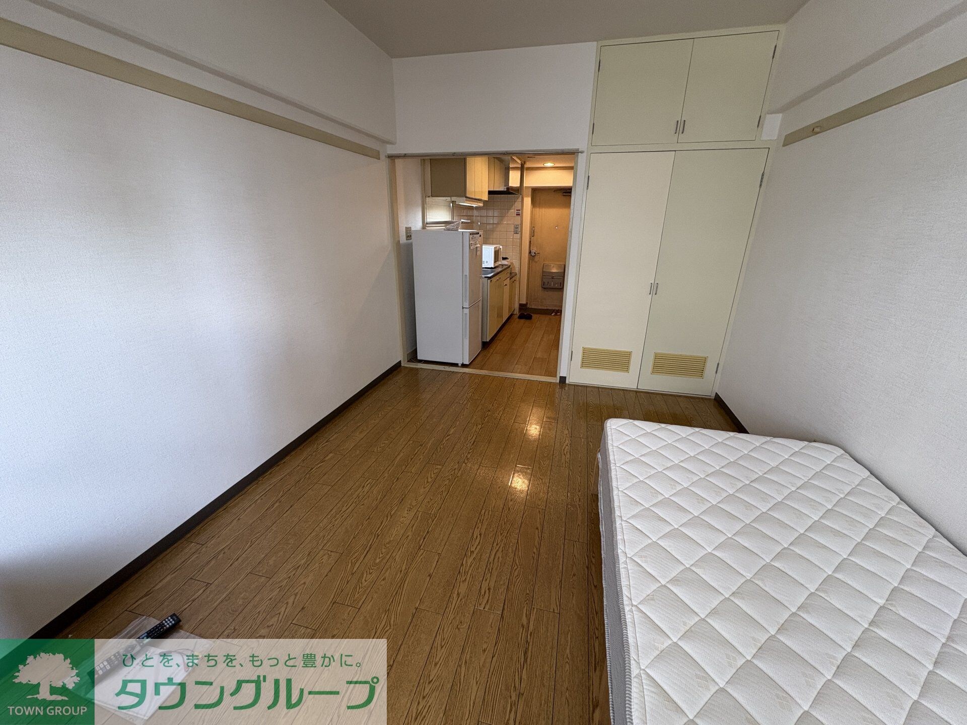 カーサよねやまの物件内観写真