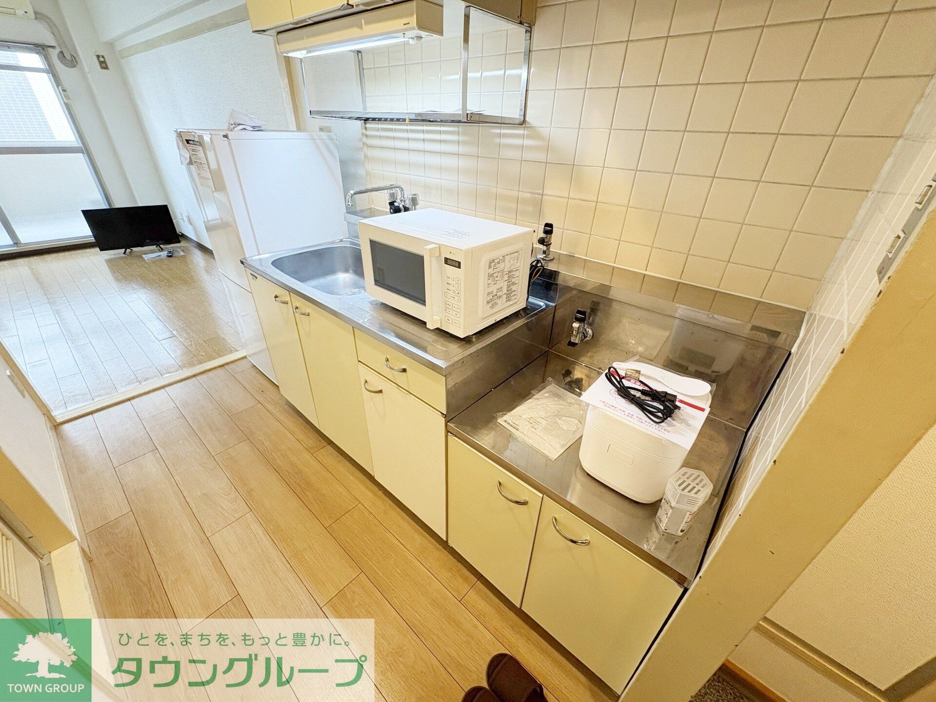 カーサよねやまの物件内観写真