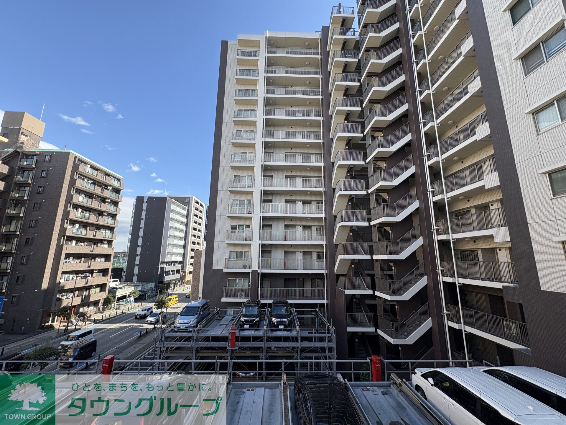 カーサよねやまの物件内観写真