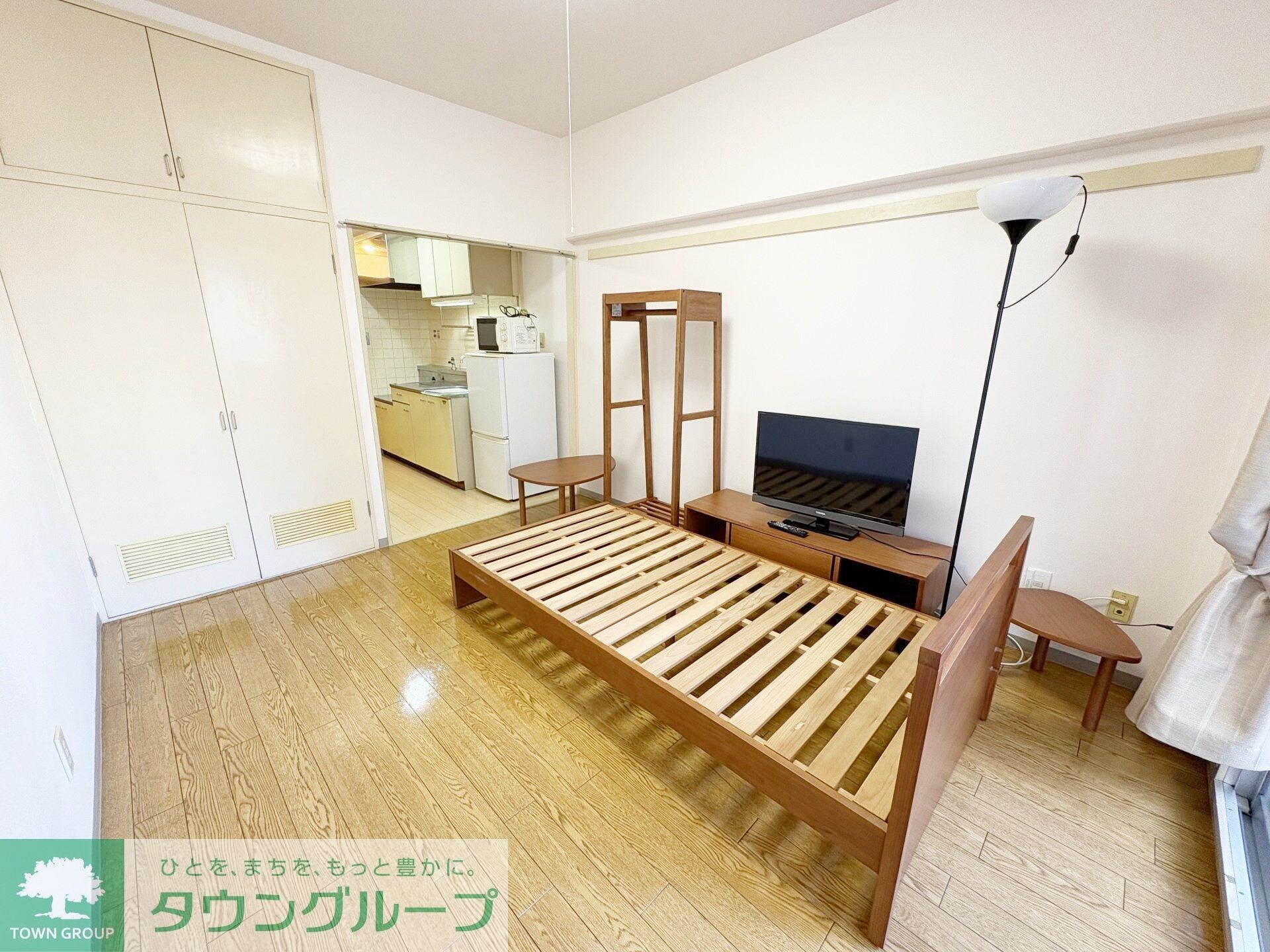 カーサよねやまの物件内観写真