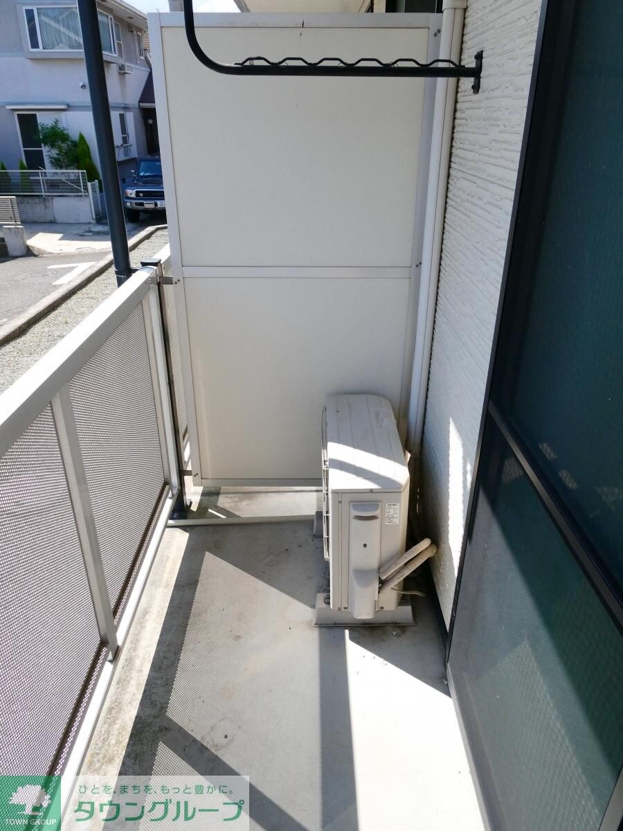 レオパレスSR311の物件内観写真