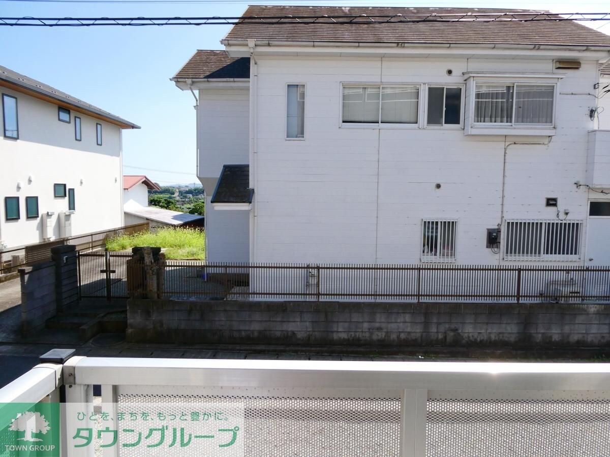 レオパレスSR311の物件内観写真