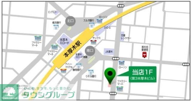 レオパレスSR311の物件内観写真