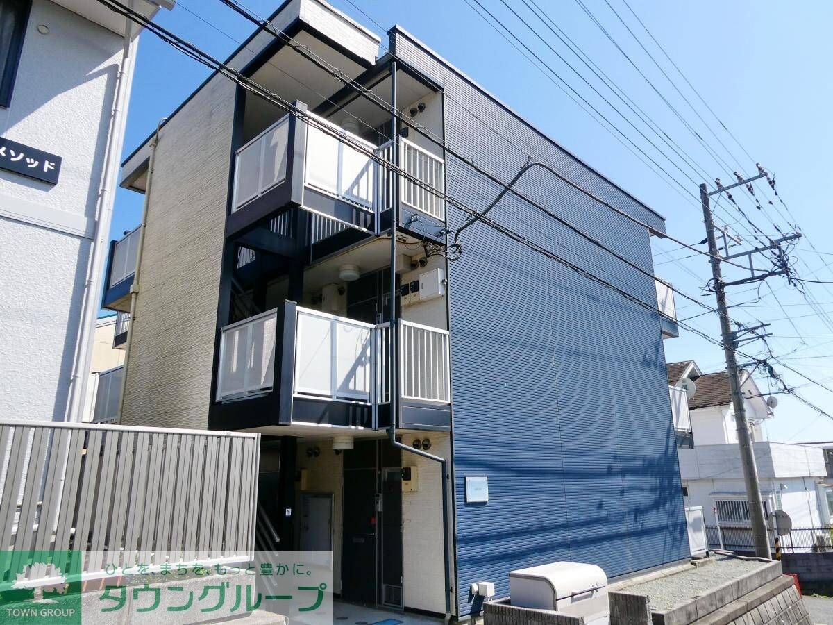 レオパレスSR311の物件内観写真