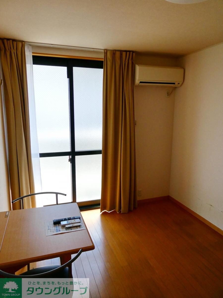 レオパレスSR311の物件内観写真