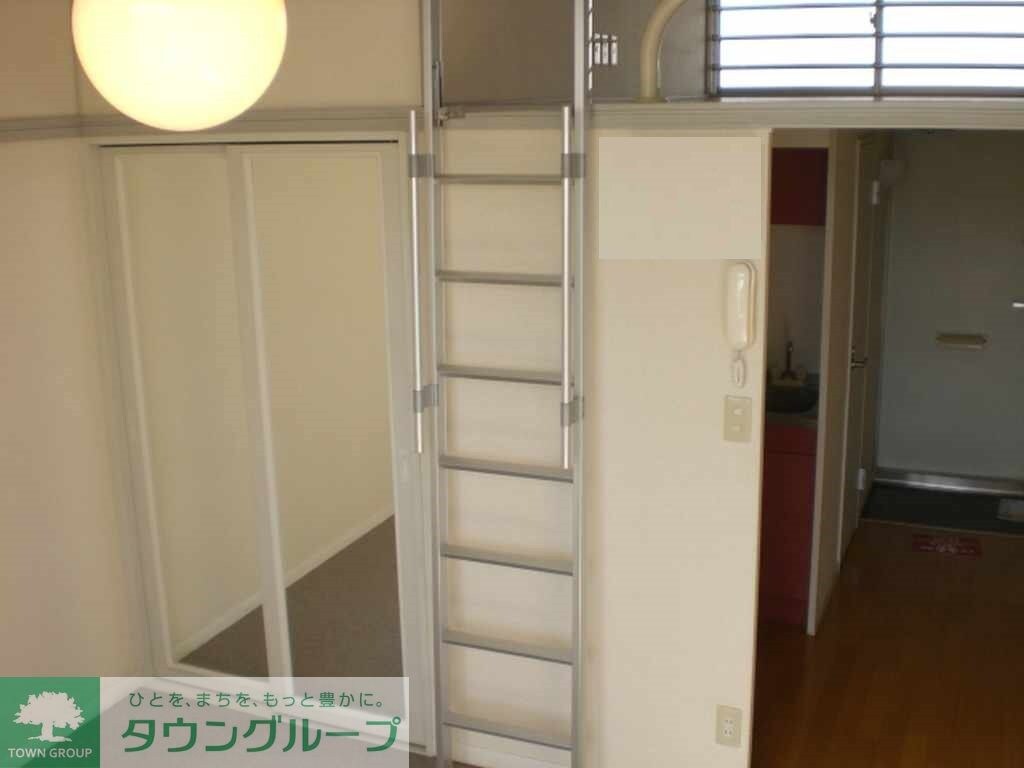 レオパレスRICHHOUSEの物件内観写真