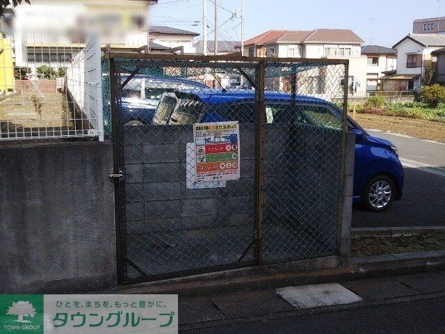 レオパレスAMORINOの物件内観写真