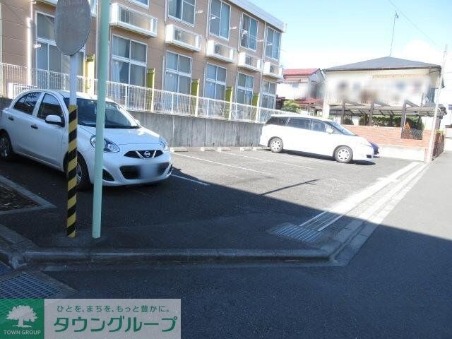 レオパレスAMORINOの物件内観写真