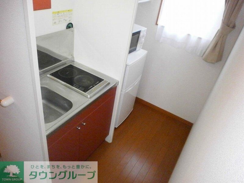 レオパレス雅の物件内観写真