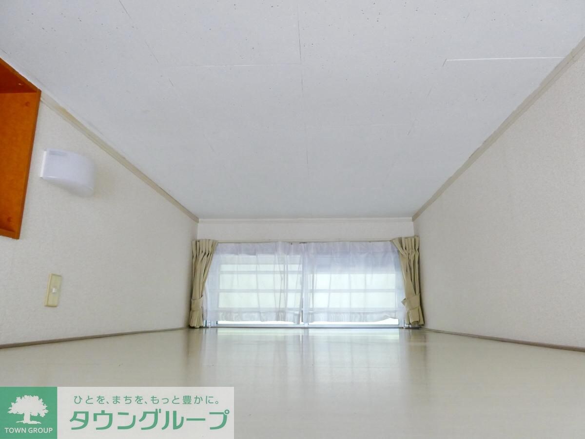 レオパレス葛城の物件内観写真