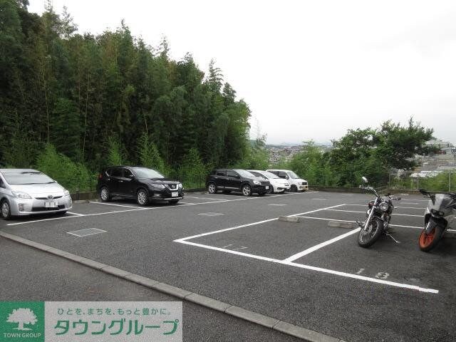 レオパレスヒルトップ 壱番館の物件内観写真