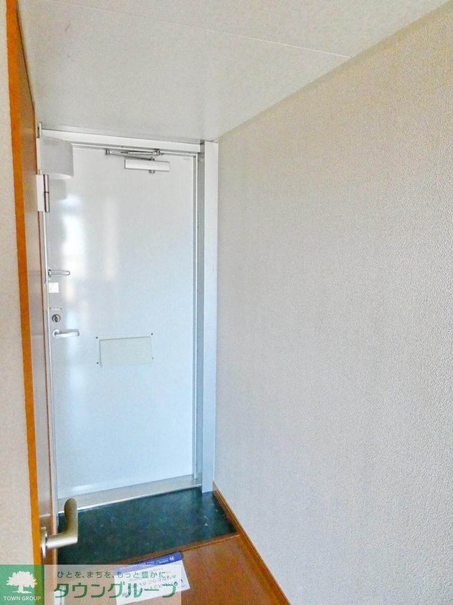 レオパレスパシオネの物件内観写真