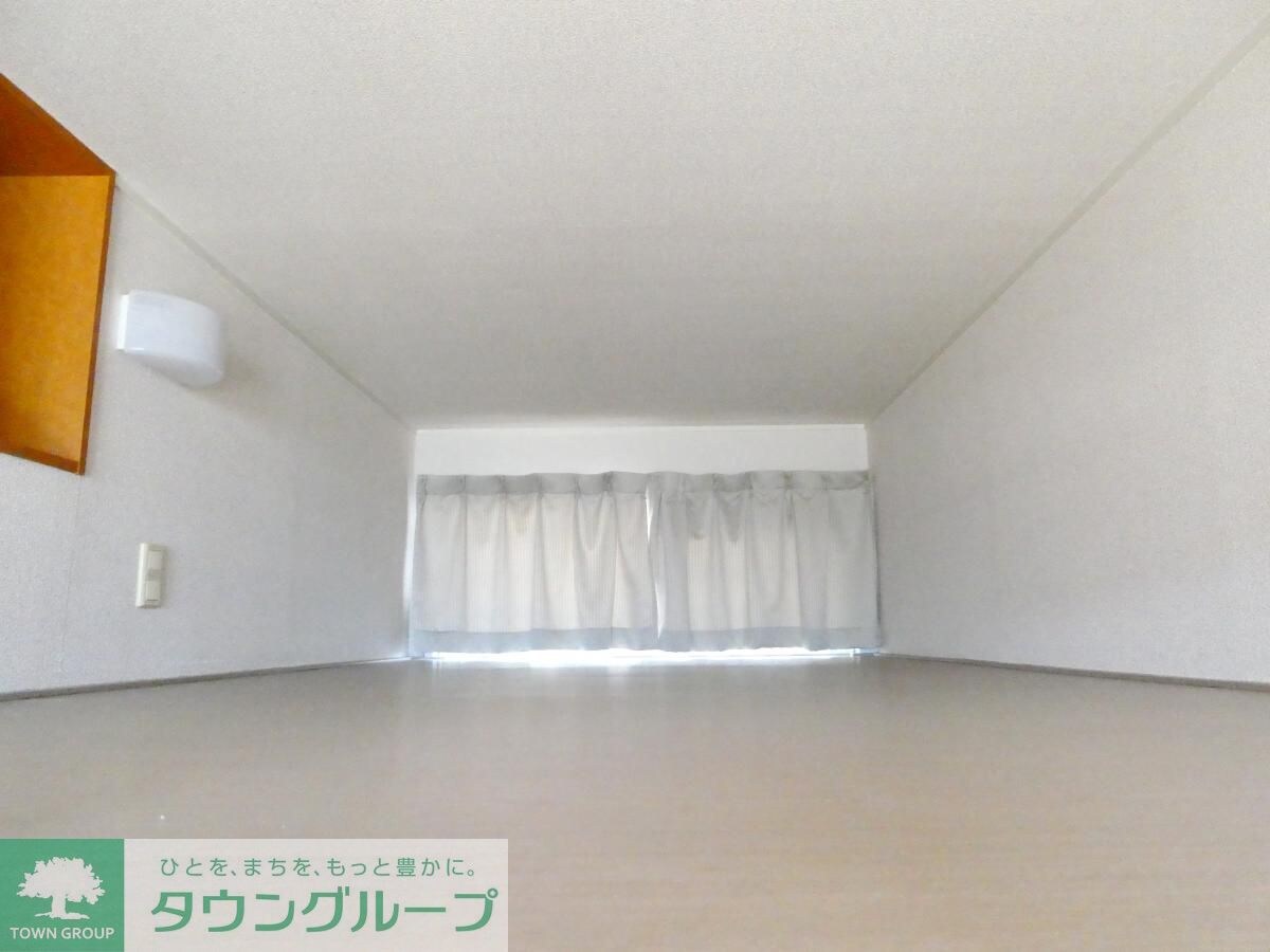 レオパレスパシオネの物件内観写真