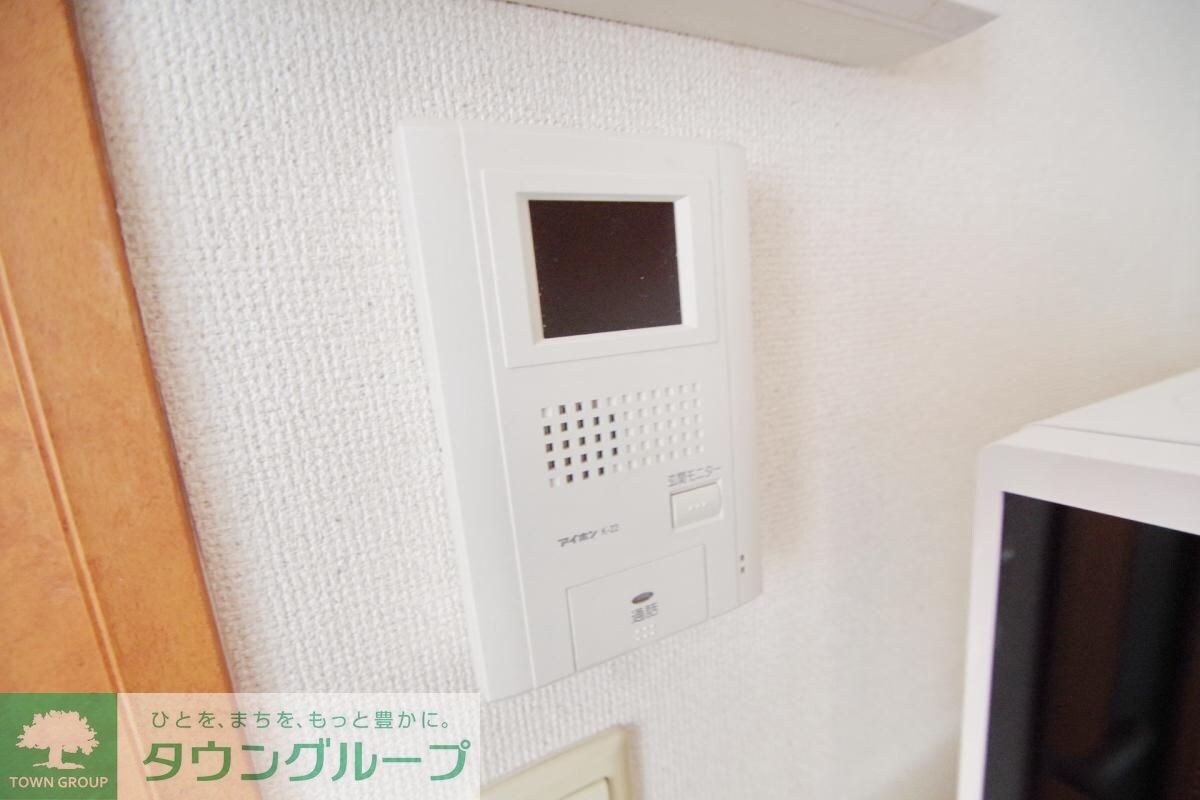 レオパレスパシオネの物件内観写真