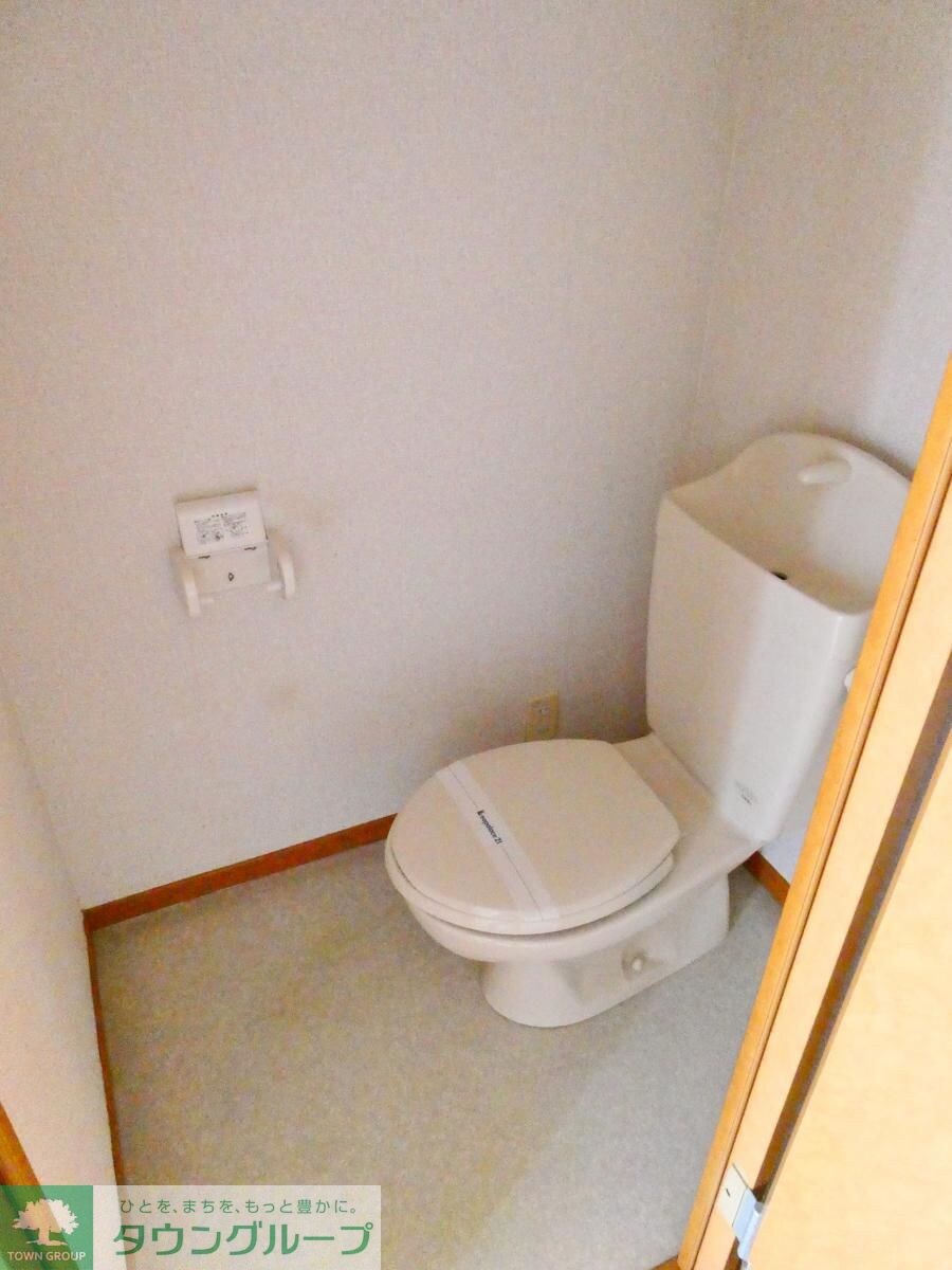 レオパレスパシオネの物件内観写真