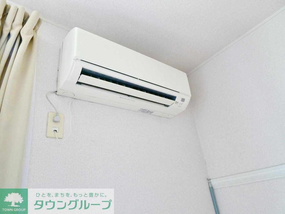 レオパレスパシオネの物件内観写真