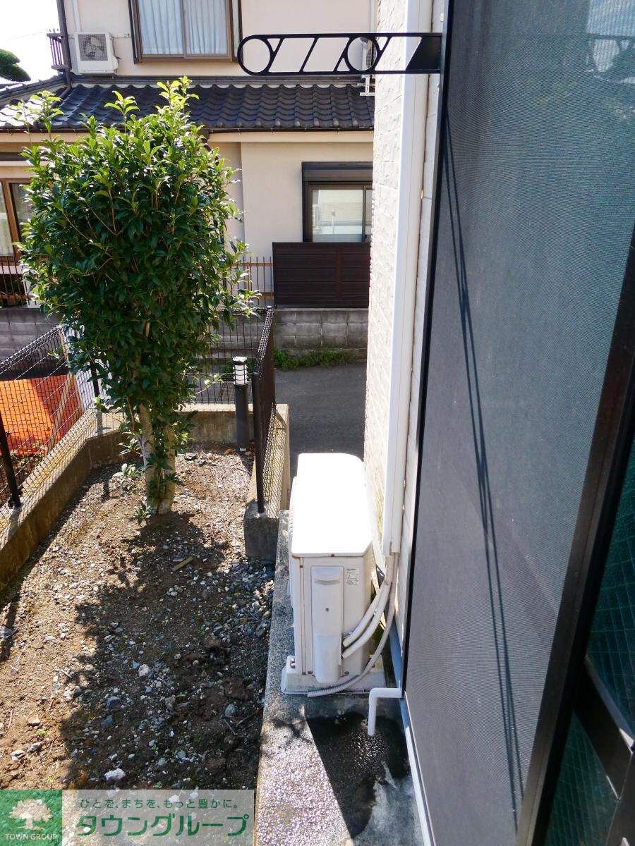 レオパレスパシオネの物件内観写真