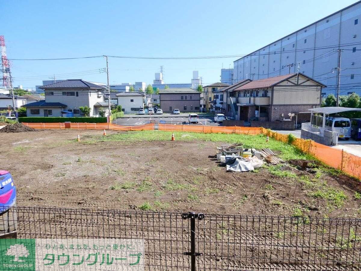 レオパレスパシオネの物件内観写真