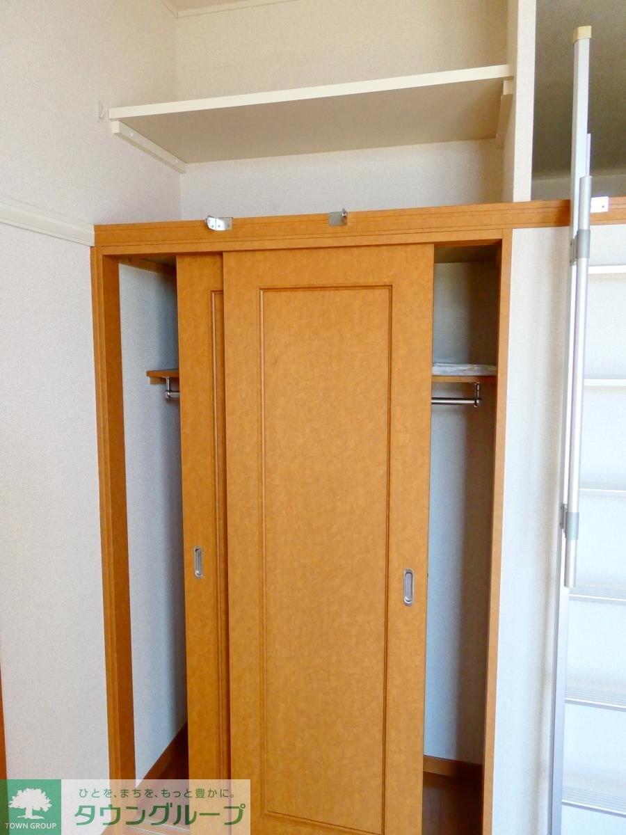 レオパレスパシオネの物件内観写真