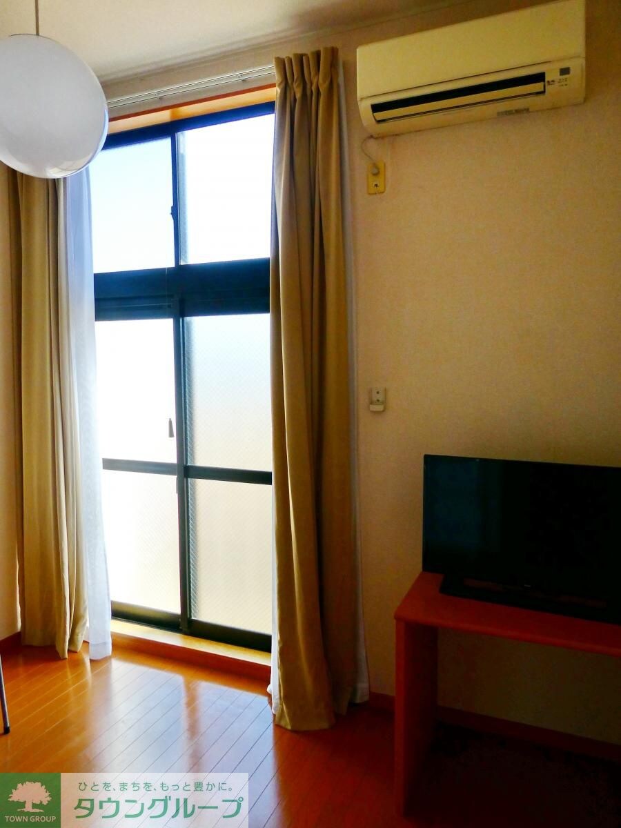 レオパレスパシオネの物件内観写真