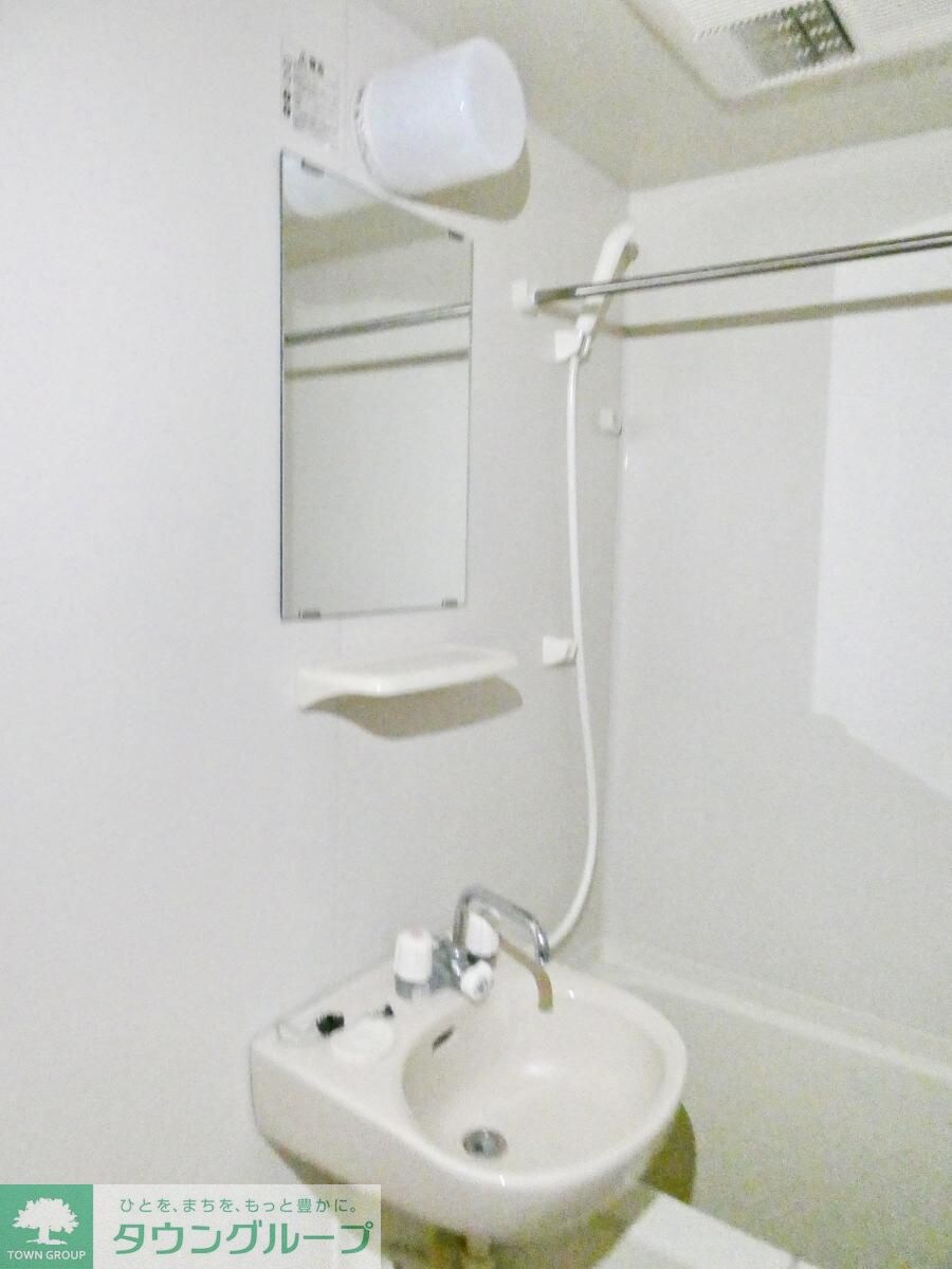 レオパレスパシオネの物件内観写真