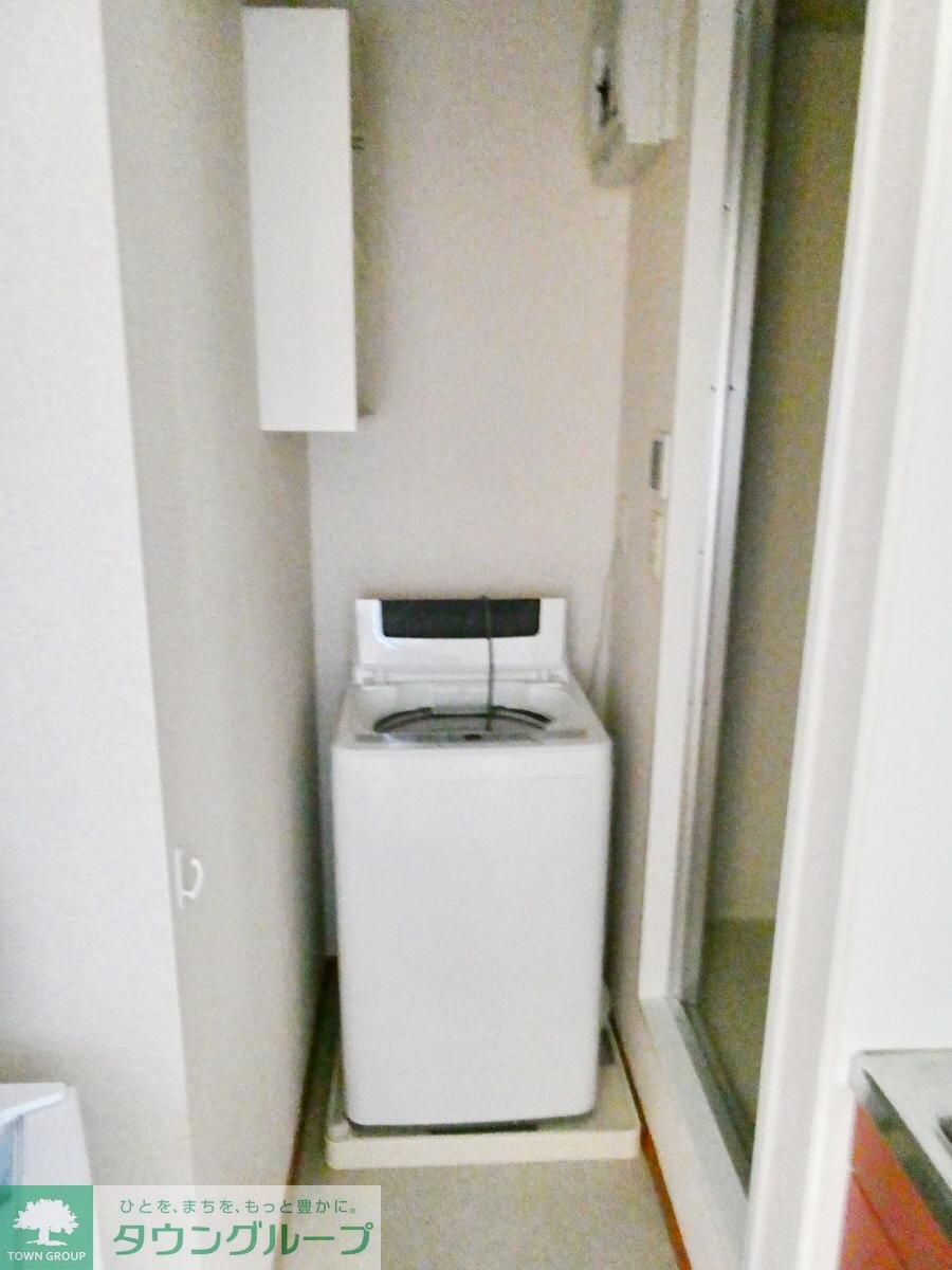 レオパレスパシオネの物件内観写真