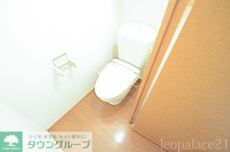 レオパレスセードルの物件内観写真