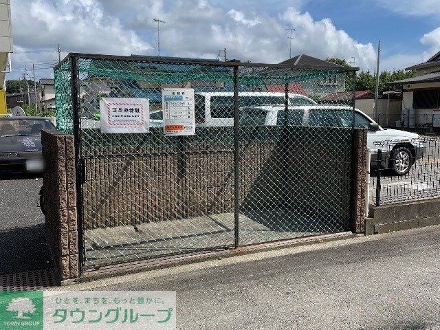 レオパレスセードルの物件内観写真