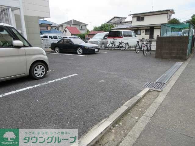 レオパレスセードルの物件内観写真