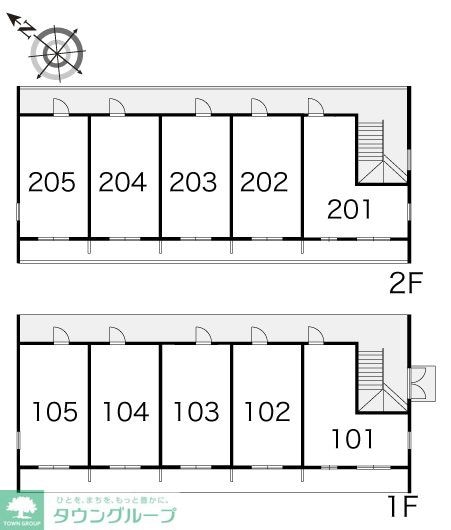 レオパレスセジュールIの物件内観写真