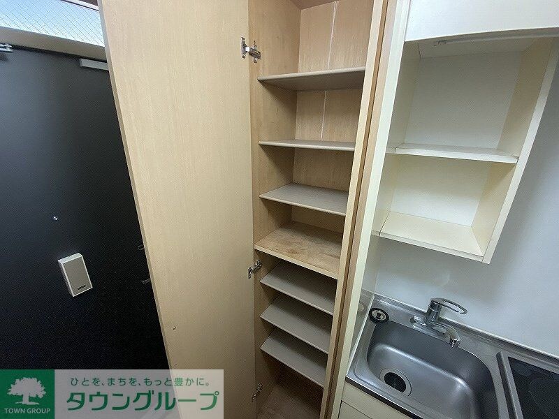 レオパレスセジュールIの物件内観写真