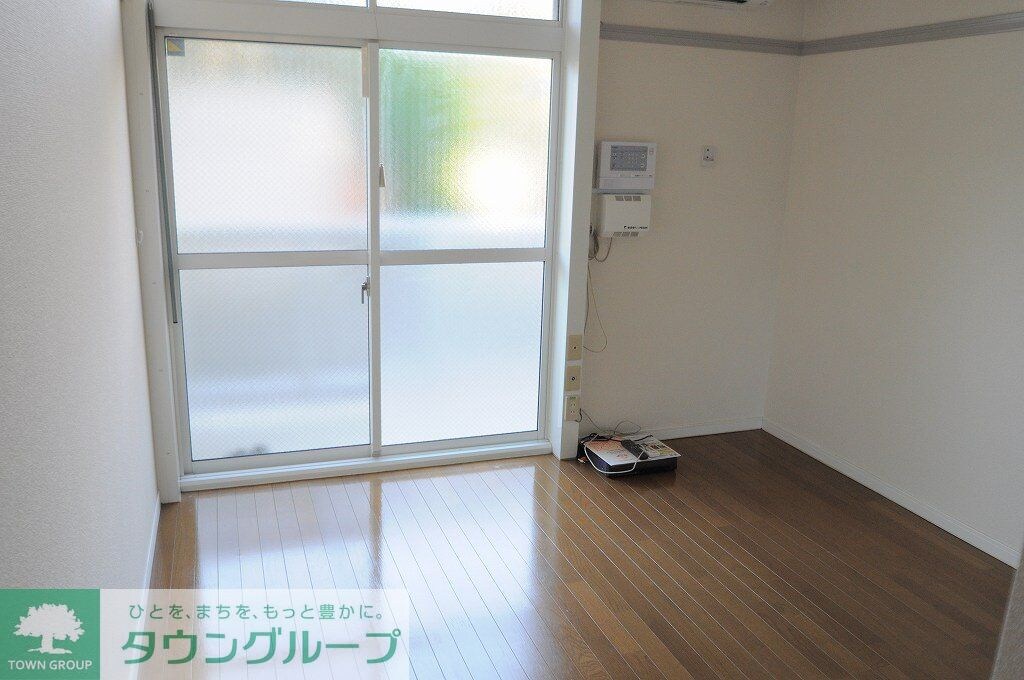 レオパレスシャルムの物件内観写真