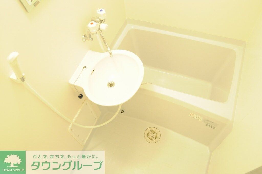 レオパレスシャルムの物件内観写真