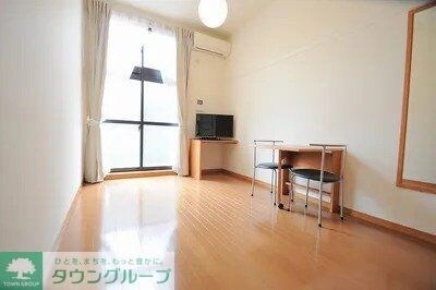 レオパレスグランドゥールの物件内観写真