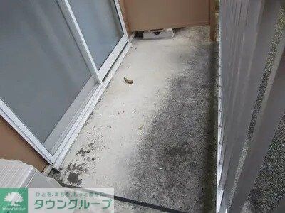 レオパレスグランドゥールの物件内観写真