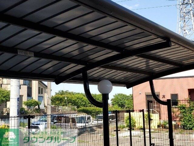 レオネクストサルビアの物件内観写真