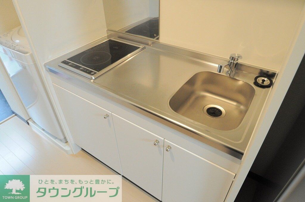 レオネクストサルビアの物件内観写真