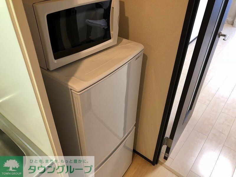 レオネクストアメニティハイム5の物件内観写真